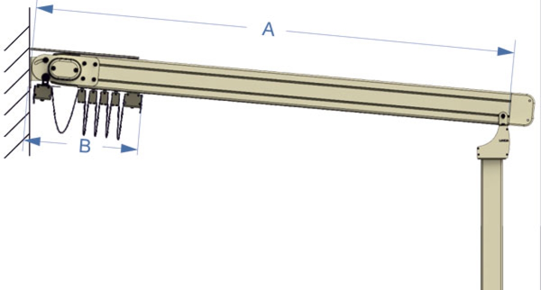  Pergolas Titan Pro 100