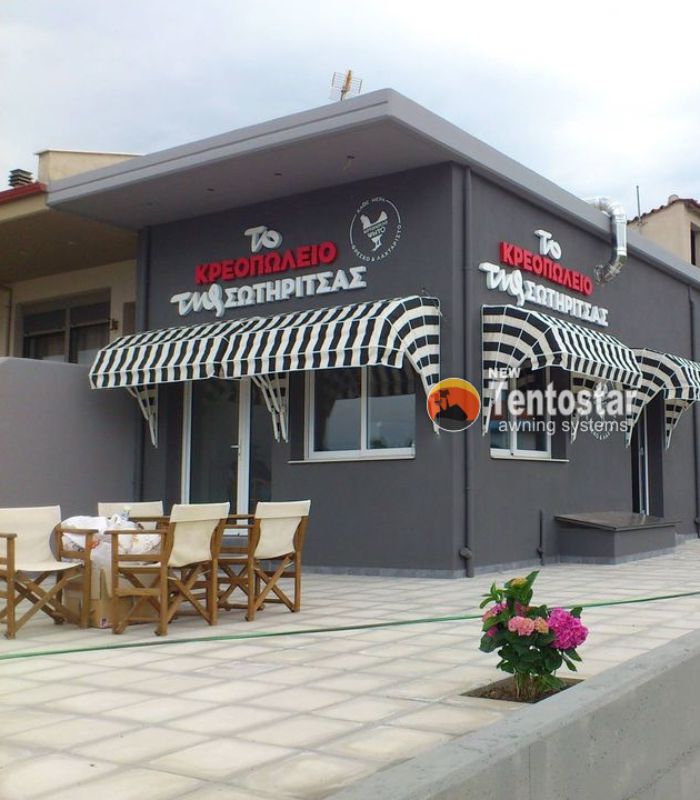 NEW TENTOSTAR